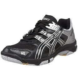 ASICS Men's GEL-Rocket 5 Volleyball Shoe