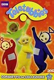 Teletubbies Cofanetto 01 (5 Dvd)