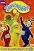 Teletubbies Cofanetto 01 (5 Dvd)
