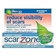 Sudden Change Scar Zone Topical Scar Diminishing Cream, with Green Tea Added,...