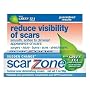 Sudden Change Scar Zone Topical Scar Diminishing Cream, with Green Tea Added, 1 oz (28 g) (Pack of 2)