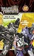 Transformers 2 - Revenge of the Fallen: I Am Optimus Prime / Rise of the Decepticons