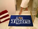 34 x 44 1/2 Memphis Tigers All Star Floor Mat