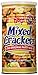 Hapi Mixed Crackers Original Party Mix, 6 Ounce (Pack of 12)