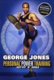 George Jones - Personal Power Training (1 DVD + Bonus CD)