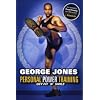 George Jones - Personal Power Training (1 DVD + Bonus CD)