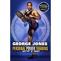 George Jones - Personal Power Training (1 DVD + Bonus CD)