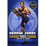 George Jones - Personal Power Training (1 DVD + Bonus CD)von "George Jones"