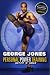  : George Jones - Personal Power Training (1 DVD + Bonus CD)