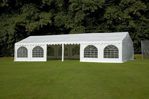 40'x20' PVC Tent - Heavy Duty Party Wedding Tent Canopy Gazebo Carport