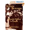 Nation Builders: Barnardo Children in Canada
