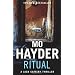 10 Favourite Crime Novels of 2008