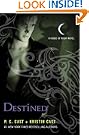 Destined (House of Night)
