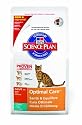 Science Plan Cat Food - Feline Adult With Tuna 2kg Bag Dry