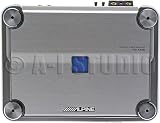 Alpine PDX-4.100M Marine 4/3/2 Channel Power Density Digital Amplifier