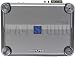 Alpine PDX-4.100M Marine 4/3/2 Channel Power Density Digital Amplifier