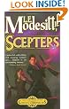 Scepters (Corean Chronicles, Book 3)