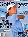 Golf Digest, August 2008 Issue by Editors of GOLF DIGEST Magazine ISBN B001BZ71KA