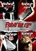 Friday the 13th Deluxe Edition Four-Pack