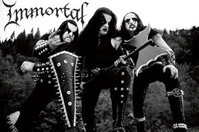 Image de Immortal