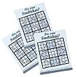 Do You Sudoku? Card Game