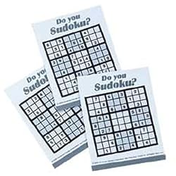 Do You Sudoku? Card Game