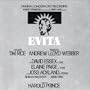 Evita (Original London Cast)