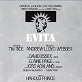 Evita: Original London Cast Recording