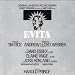 Evita (Original London Cast)