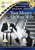 Your Money Or Your Wife [DVD] [1960]