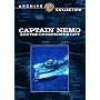 Captain Nemo and the Underwater City
