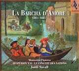 La Barcha D`Amore