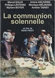 Solemn Communion ( La Communion solennelle ) [ NON-USA FORMAT, PAL, Reg.2 Import - France ]