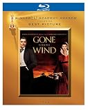 Gone With the Wind [Blu-ray] [1939] [US Import]