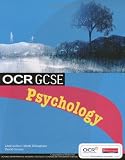 OCR GCSE Psychology: Student Book