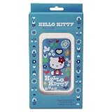 Sanrio Denim Hello Kitty iphone Case For 3G