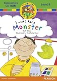 I wish I had a monster : interactive CD-ROM