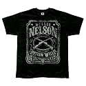 Willie Nelson - Shotgun T-Shirt