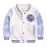 キッズ男の子 ボーイズ アウター 子供服 ジャンパージャケット春秋 お出かけ 遊び着・ 通学・普段着・通園 You004 130cm