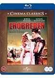 The Conqueror (DVD & Blu-Ray) ( Conqueror of the Desert ) (Blu-Ray)