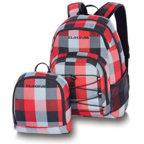 DAKINE Rucksack Scooler Pack, Kernigan, 41x 30x 15cm, 8130-042 Preisvergleich
