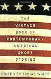 The Vintage Book of Contemporary American Short Stories