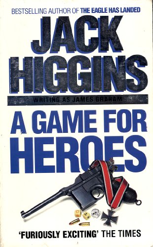 A Game for Heroes