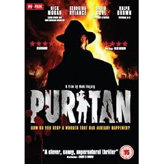 Puritan [DVD] [2005]