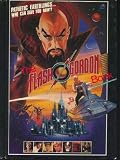 The Flash Gordon Book