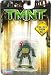 Teenage Mutant Ninja Turtles Movie Mini Figure Raphael_s-1
