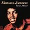 ultimate MJ albums (motown/epic)
