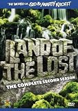 Land of the Lost - The Complete Second Season