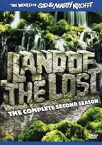 Land of the Lost - The Complete Second Season