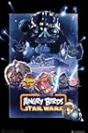 Angry Birds - Poster - Star Wars - Ba...